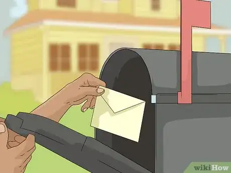 Image intitulée Write a Thank You Note for Money Step 14