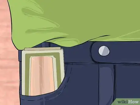Image intitulée Use a Money Clip Step 4
