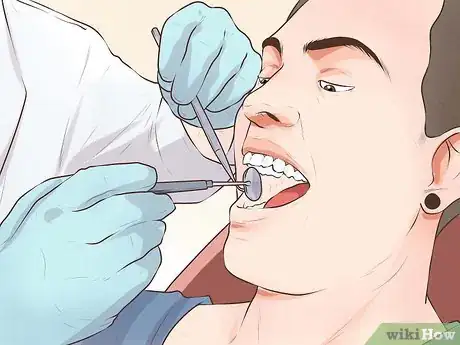 Image intitulée Prevent Bad Breath Step 4