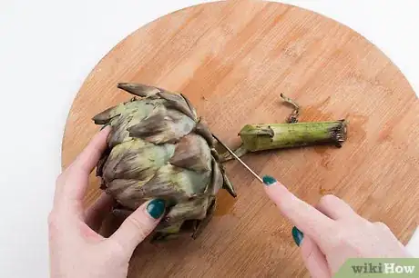Image intitulée Steam Artichokes Step 3