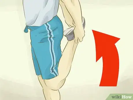 Image intitulée Get Faster at Running Step 1