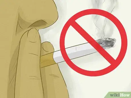 Image intitulée Sleep when Someone Is Snoring Step 12