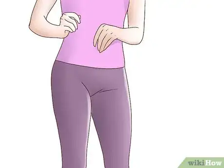 Image intitulée Dance Bachata Step 4