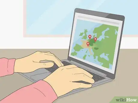 Image intitulée Get a Travel Itinerary Without Paying Step 16