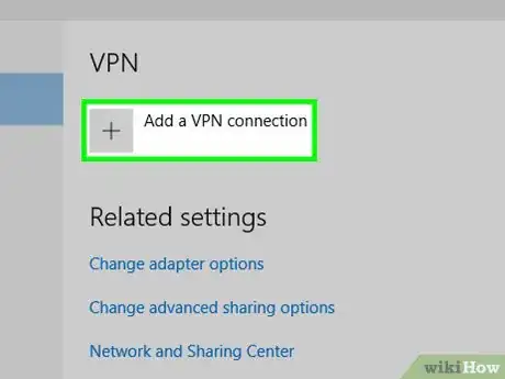 Image intitulée Configure a VPN Step 12