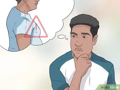 Image intitulée Get Rid of Man Boobs Step 9