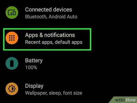 Image intitulée Install APK Files from a PC on Android Step 2