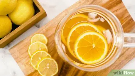 Image intitulée Prepare Lemon Tea Step 18