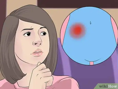 Image intitulée Detect Appendicitis During Pregnancy Step 2