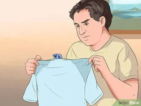 Image intitulée Get Rid of Man Boobs Step 2