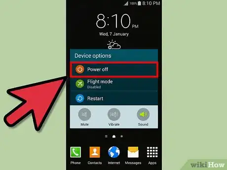 Image intitulée Install a Custom ROM on Android Step 4
