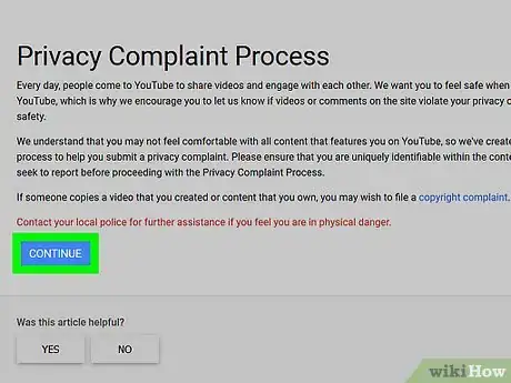 Image intitulée Contact YouTube Step 20