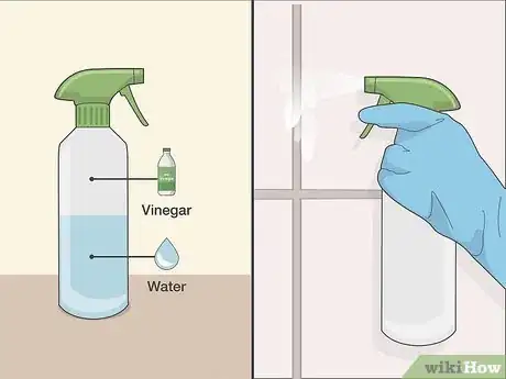Image intitulée Clean Bathroom Grout Step 10