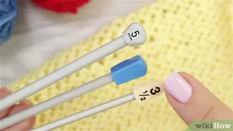 Image intitulée Keep a Sweater Hem from Rolling Step 7