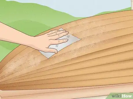 Image intitulée Make a Canoe Step 13