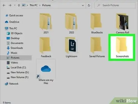 Image intitulée Print Screen on HP Step 8