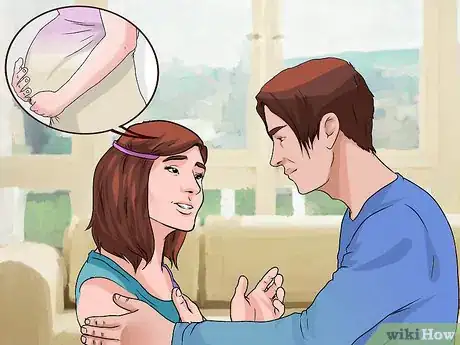 Image intitulée Tell Your Boyfriend You're Pregnant Step 4