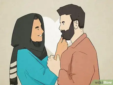Image intitulée Are a Cancer Man and Libra Woman Compatible Step 2