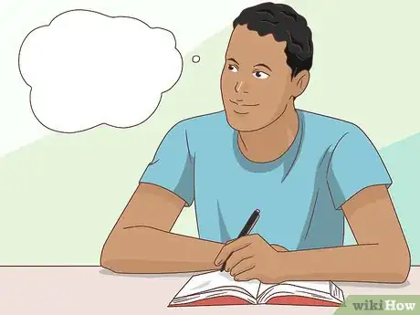 Image intitulée Come Up with Writing Ideas Step 4