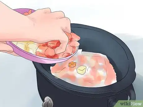 Image intitulée Cook a Deer Roast in a Slow Cooker Step 4