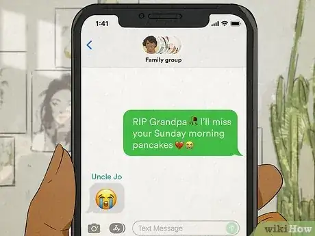 Image intitulée What Does the Crying Emoji Mean Step 8