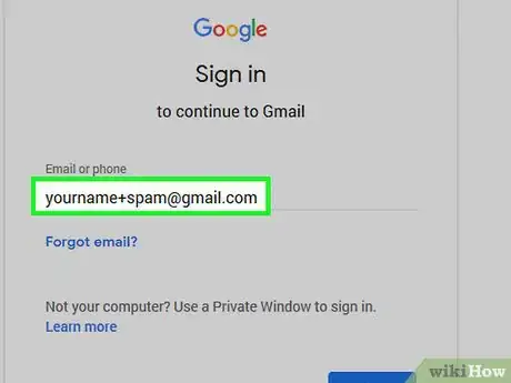 Image intitulée Create Multiple Email Accounts Step 3