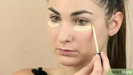 Image intitulée Apply Foundation and Powder Step 13
