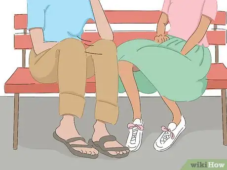 Image intitulée Tell if He Likes You Step 4