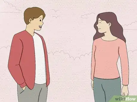 Image intitulée Tell a Girl Your Feelings if You're Shy Step 4