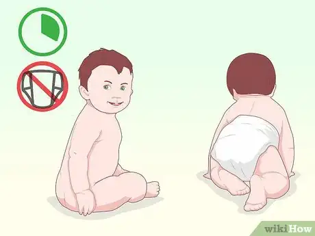Image intitulée Potty Train Your Daughter Step 5