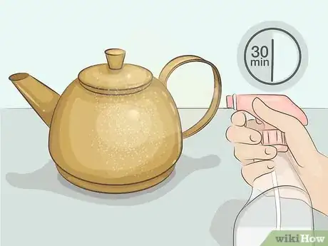 Image intitulée Age Metal Step 19