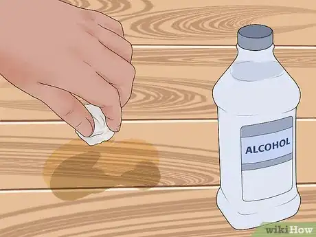 Image intitulée Clean Laminate Wood Floors Without Streaking Step 5