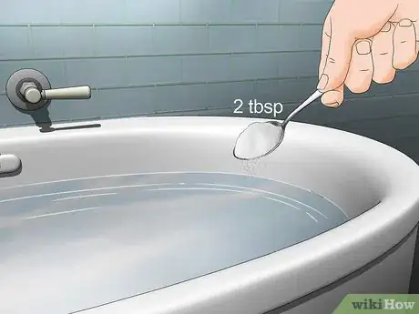 Image intitulée Use Baking Soda Step 11