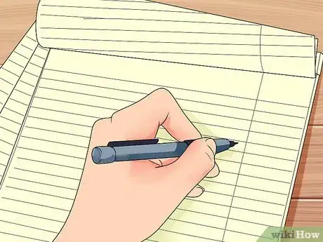 Image intitulée Cheat on a Test Using School Supplies Step 55