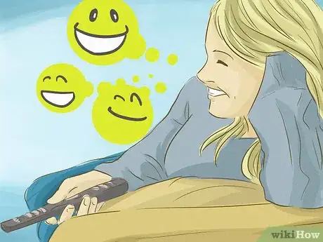 Image intitulée Turn Your Life Around After Depression Step 14