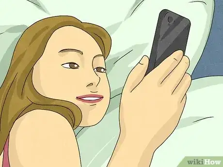 Image intitulée Convince Your Girlfriend to Send Pictures Step 10