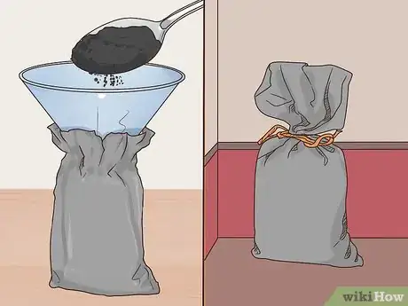 Image intitulée Make Activated Charcoal Step 11