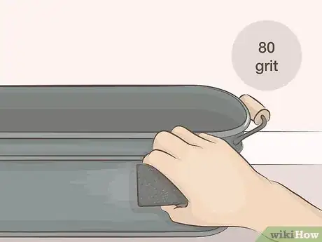 Image intitulée Age Metal Step 12