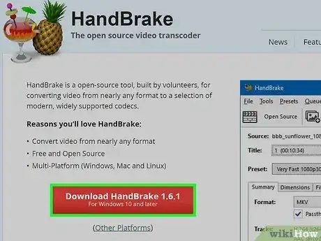 Image intitulée Convert Video to MP4 Step 10