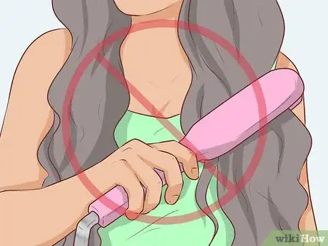 Image intitulée Grow Your Hair 2 Inches in a Month Step 7