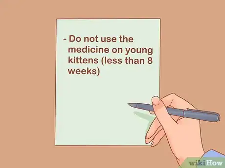 Image intitulée Get Rid of Tapeworms in Your Pets Step 4