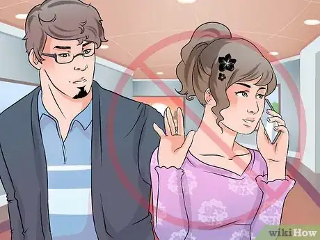 Image intitulée Keep a Conversation Going with a Guy Step 13