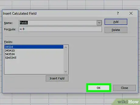 Image intitulée Add a Column in a Pivot Table Step 8
