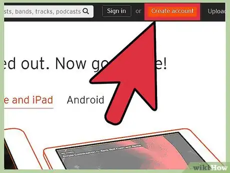 Image intitulée Add an MP3 to Facebook Step 3