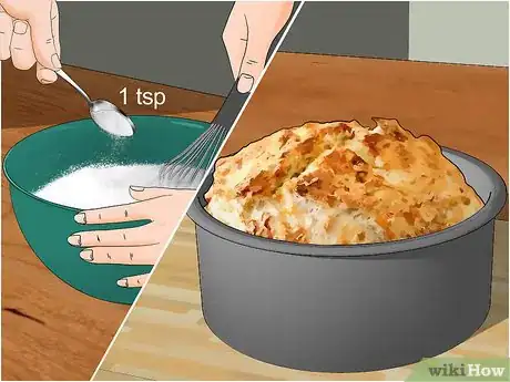 Image intitulée Use Baking Soda Step 12
