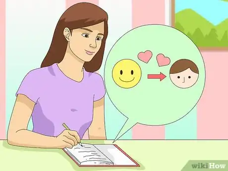 Image intitulée Fill the First Page of Your Diary Step 2