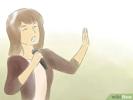 Image intitulée Get on The Voice Step 4