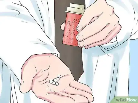 Image intitulée Get an Adderall Prescription Step 7