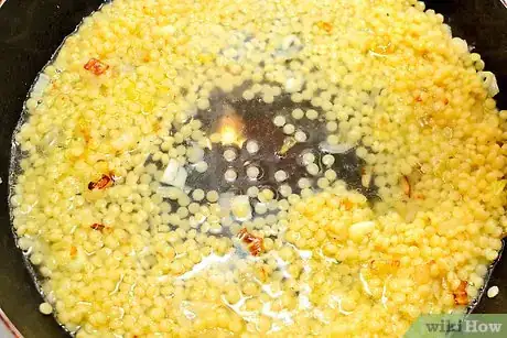 Image intitulée Cook Israeli Couscous Step 10
