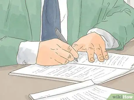 Image intitulée Create a Political Party Step 10